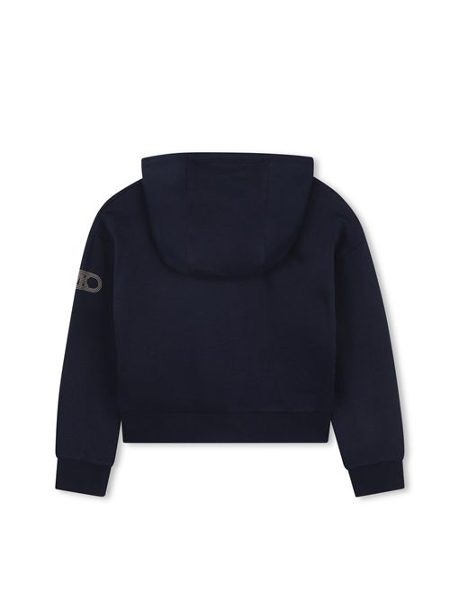 Felpa, bambina, logata. MICHAEL KORS | R30471849